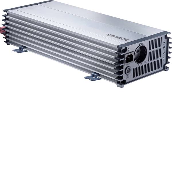 Inverter - Dometic Group Inverter PerfectPower PP 2002 2000 W 12 V 12 V/DC - 230 V/AC Circuito prioritario di rete - Inverter - Dometic Group Inverter PerfectPower PP 2002 2000 W 12 V 12 V/DC - 230 V/AC Circuito prioritario di rete -