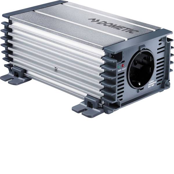 Inverter - Dometic Group Inverter PerfectPower PP 402 350 W 12 V 12 V/DC - 230 V/AC - Inverter - Dometic Group Inverter PerfectPower PP 402 350 W 12 V 12 V/DC - 230 V/AC -