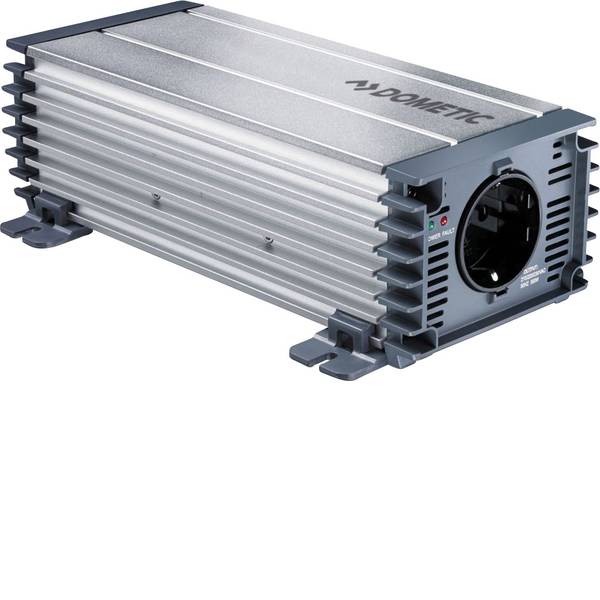 Inverter - Dometic Group Inverter PerfectPower PP 604 550 W 24 V 24 V/DC - 230 V/AC - Inverter - Dometic Group Inverter PerfectPower PP 604 550 W 24 V 24 V/DC - 230 V/AC -