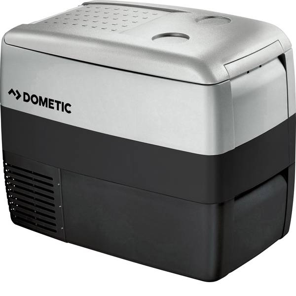 Contenitori refrigeranti - Dometic Group CoolFreeze CDF 46 Frigorifero con freezer Compressore 12 V, 24 V Grigio 45 l - Contenitori refrigeranti - Dometic Group CoolFreeze CDF 46 Frigorifero con freezer Compressore 12 V, 24 V Grigio 45 l -