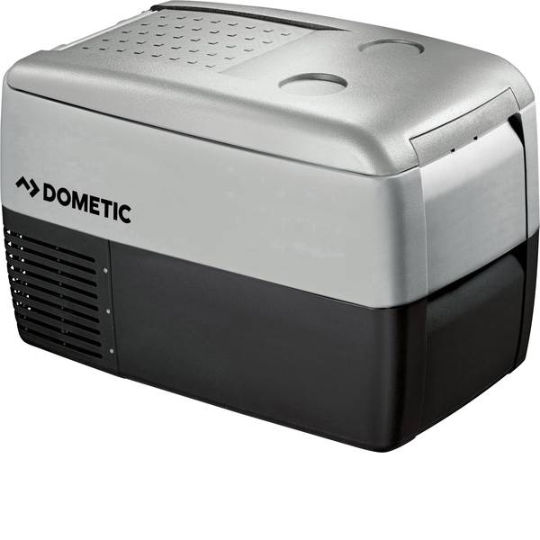Contenitori refrigeranti - Dometic Group CoolFreeze CDF 36 Frigorifero con freezer Compressore 12 V, 24 V Grigio 31 l - Contenitori refrigeranti - Dometic Group CoolFreeze CDF 36 Frigorifero con freezer Compressore 12 V, 24 V Grigio 31 l -