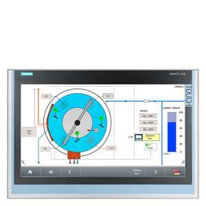 Siemens 6AV7863-4TB10-0AA0 Display PLC