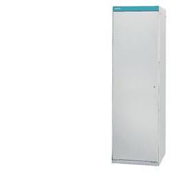 Siemens 8mf6286 5r Quadro Elettrico 800 X 2200 X 600 Acciaio Grigio 1 Pz Conrad It