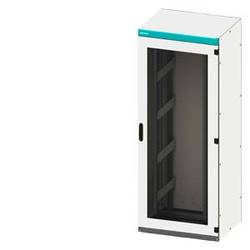 Siemens 8mf1080 3ds4 Quadro Elettrico 800 X 2000 X 1000 Acciaio Grigio 1 Pz Conrad It
