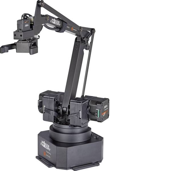 Robot in kit di montaggio - Braccio robot CCR-45 Apparecchio pronto - Robot in kit di montaggio - Braccio robot CCR-45 Apparecchio pronto -
