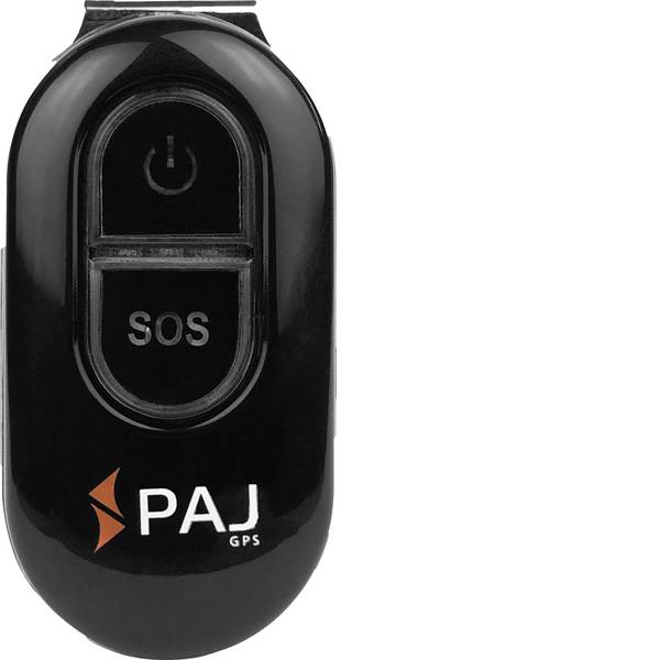 Tracker GPS - PAJ Komplettset - EASY Finder Tracciatore GPS (Tracker) Tracker persone, Tracker multifunzione, Tracker animali Nero - Tracker GPS - PAJ Komplettset - EASY Finder Tracciatore GPS (Tracker) Tracker persone, Tracker multifunzione, Tracker animali Nero -