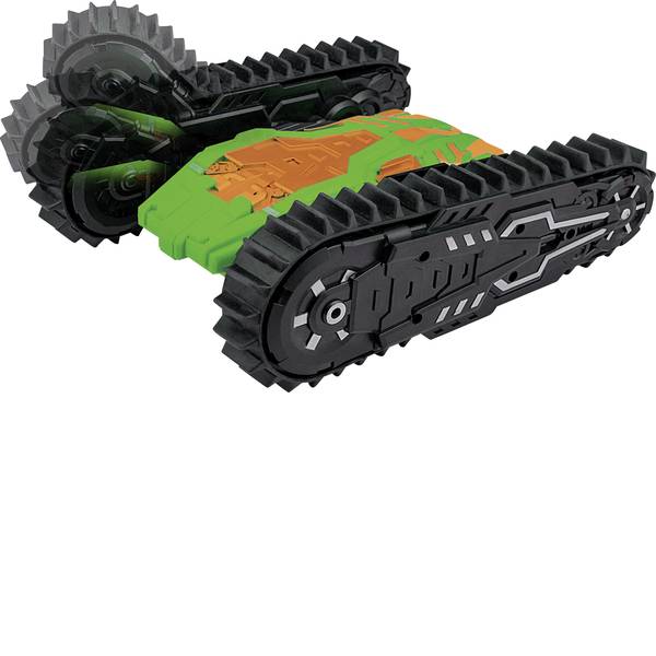 Auto telecomandate - Happy People RC 30024 T-Rex-Traxx Automodello per principianti Elettrica Monstertruck - Auto telecomandate - Happy People RC 30024 T-Rex-Traxx Automodello per principianti Elettrica Monstertruck -