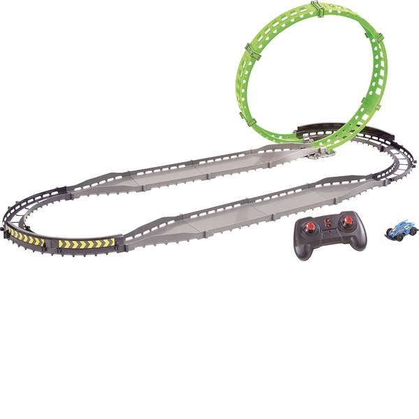 Auto telecomandate - Happy People RC 30022 Freeway Loop Automodello per principianti Elettrica incl. Circuito - Auto telecomandate - Happy People RC 30022 Freeway Loop Automodello per principianti Elettrica incl. Circuito -