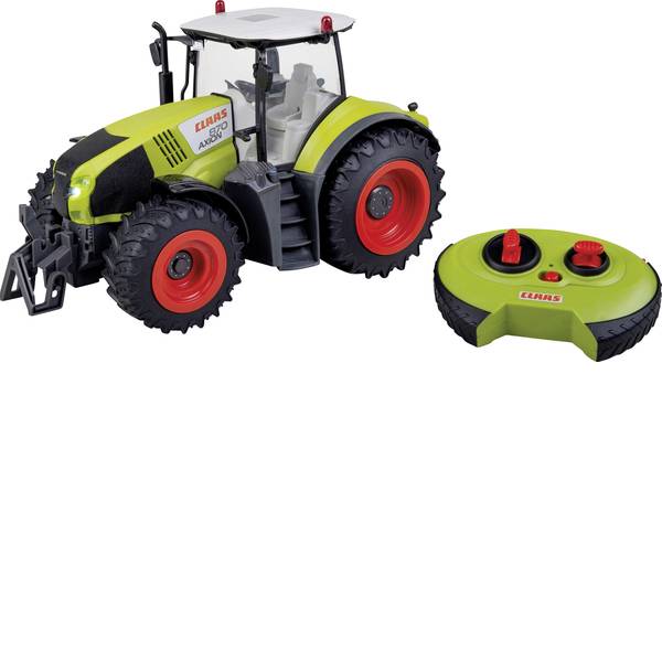Veicoli agricoli - 1:16 Trattore Axion Claas 870 - Veicoli agricoli - 1:16 Trattore Axion Claas 870 -