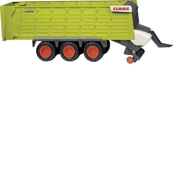 Veicoli agricoli - 1:16 rimorchio CLAAS CARGOS 9600 - Veicoli agricoli - 1:16 rimorchio CLAAS CARGOS 9600 -