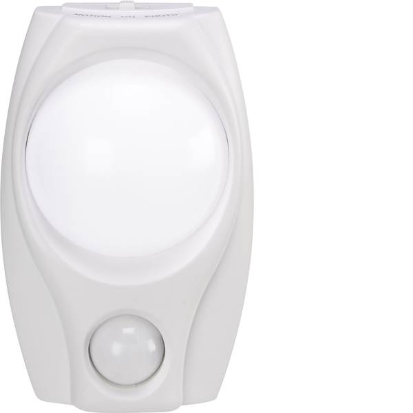 Luci notturne - Basetech BT-NL100P BT-1687735 Luce notturna LED con sensore di movimento Classe energetica: LED (A++ - E) Rettangolare - Luci notturne - Basetech BT-NL100P BT-1687735 Luce notturna LED con sensore di movimento Classe energetica: LED (A++ - E) Rettangolare -