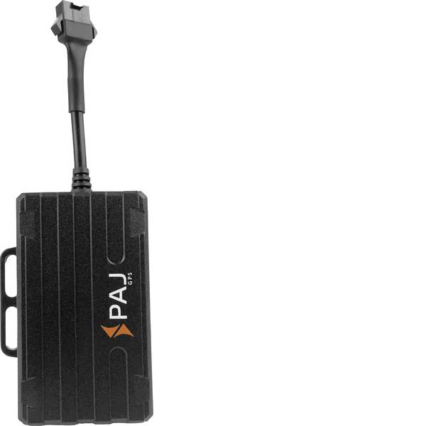 Tracker GPS - PAJ Komplettset - MOTORCYCLE Tracciatore GPS (Tracker) Tracker veicoli Nero - Tracker GPS - PAJ Komplettset - MOTORCYCLE Tracciatore GPS (Tracker) Tracker veicoli Nero -