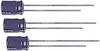 Condensatore elettrolitico Jamicon SHR100M1VD07M 2 mm 10 µF 35 V 20 % (Ø x L) 5 mm x 7 mm 1 pz. THT