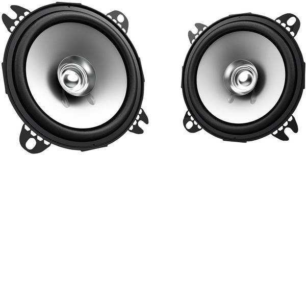 Altoparlanti da incasso per auto - Kenwood KFCS1056 Altoparlante da incasso 220 W Contenuto: 1 Paia - Altoparlanti da incasso per auto - Kenwood KFCS1056 Altoparlante da incasso 220 W Contenuto: 1 Paia -
