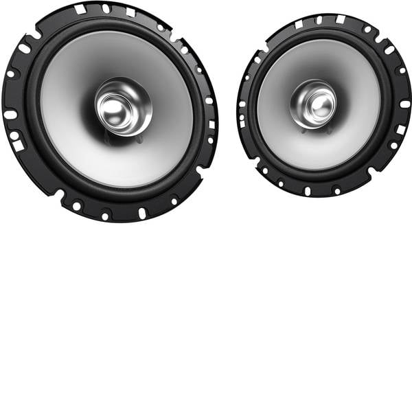 Altoparlanti da incasso per auto - Kenwood KFCS1756 Altoparlante da incasso 300 W Contenuto: 1 Paia - Altoparlanti da incasso per auto - Kenwood KFCS1756 Altoparlante da incasso 300 W Contenuto: 1 Paia -