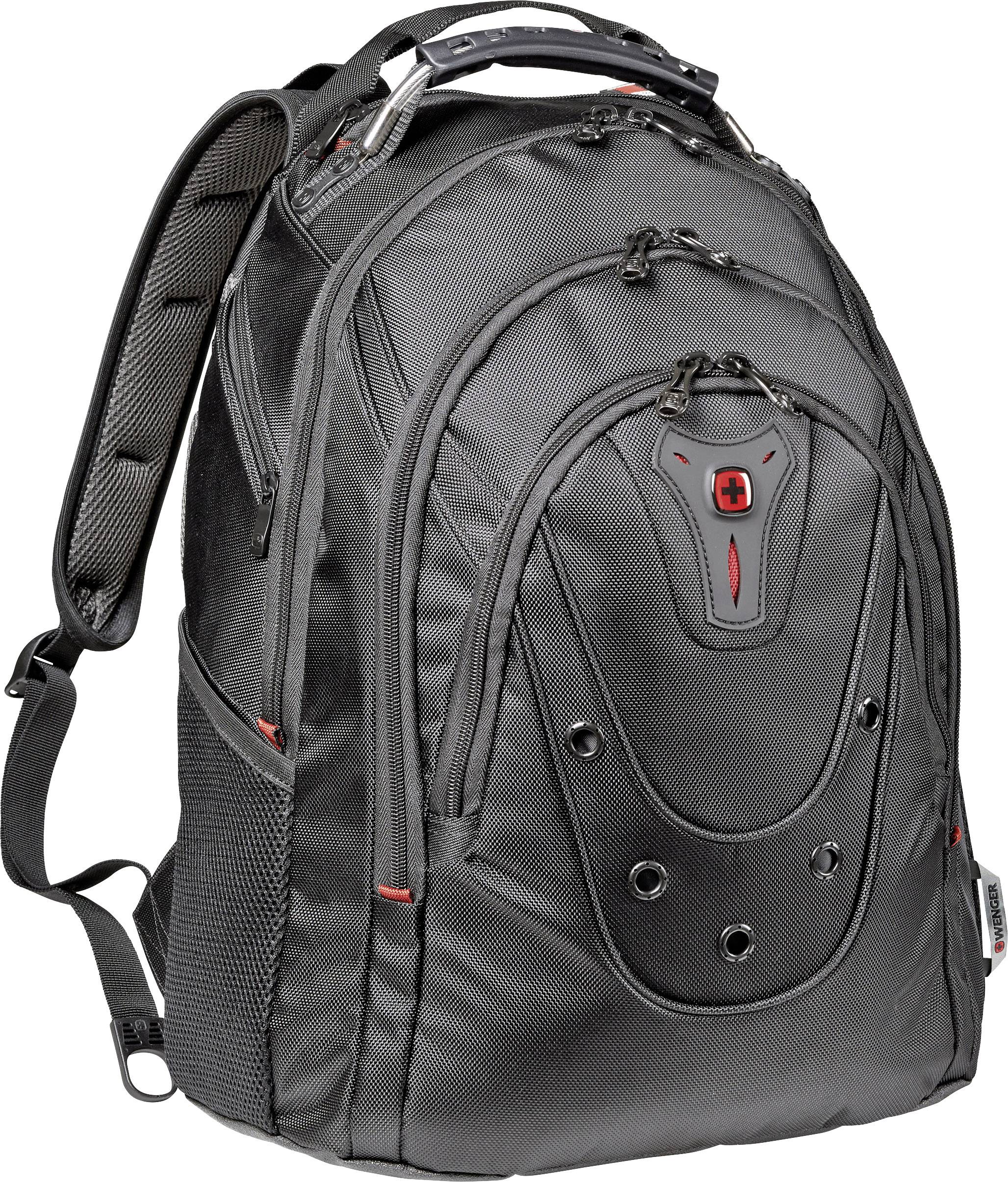 wenger ibex ballistic