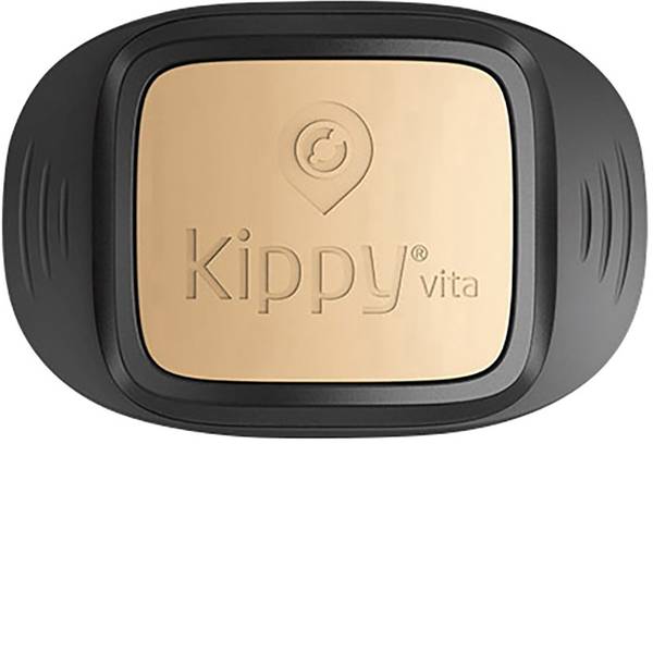Tracker GPS - Vodafone Kippy V-Pet Tracciatore GPS (Tracker) Tracker animali Nero - Beige - Tracker GPS - Vodafone Kippy V-Pet Tracciatore GPS (Tracker) Tracker animali Nero - Beige -