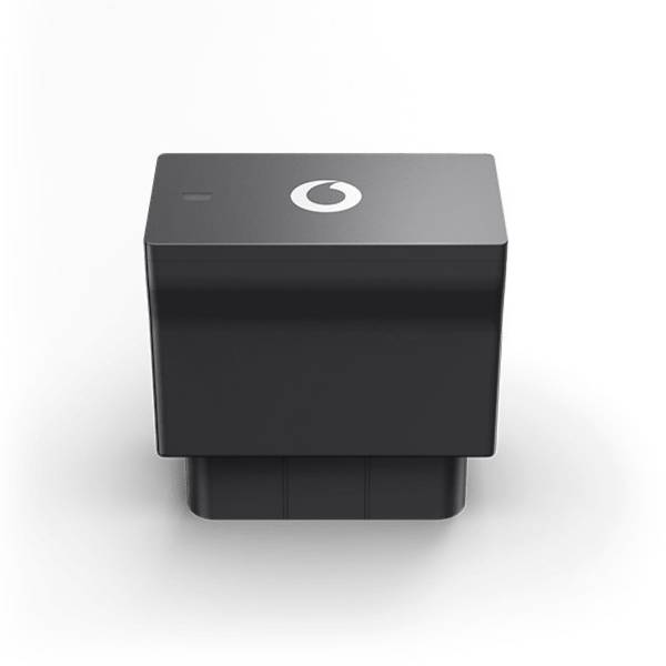 Tracker GPS - Vodafone V-Auto Tracciatore GPS (Tracker) Tracker veicoli Nero - Tracker GPS - Vodafone V-Auto Tracciatore GPS (Tracker) Tracker veicoli Nero -