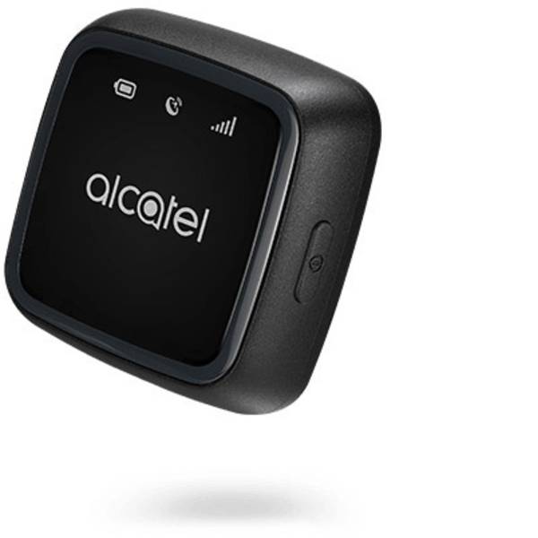 Tracker GPS - Vodafone Alcatel V-Bag Tracciatore GPS (Tracker) Tracker per bagagli Blu, Nero - Tracker GPS - Vodafone Alcatel V-Bag Tracciatore GPS (Tracker) Tracker per bagagli Blu, Nero -