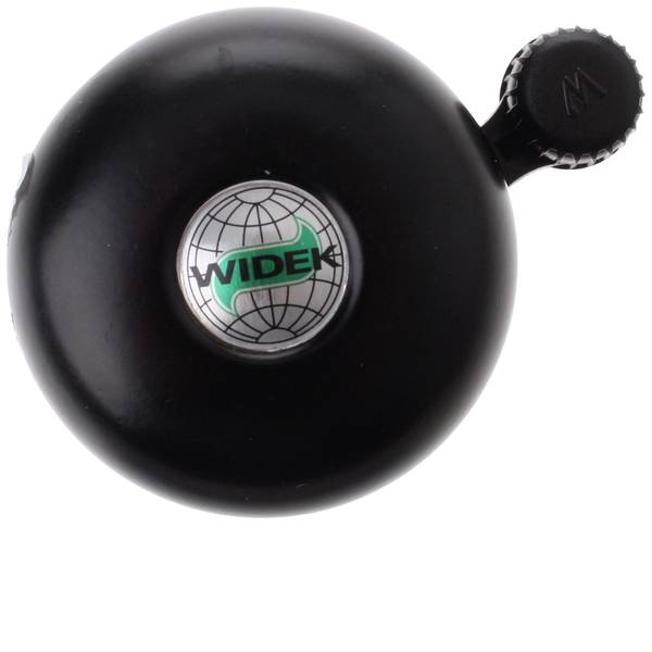Altri accessori per biciclette - Campanello per bicicletta Widek 160 074 00 Ottone - Altri accessori per biciclette - Campanello per bicicletta Widek 160 074 00 Ottone -