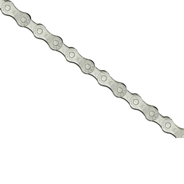 Altri accessori per biciclette - Catena per bicicletta Point Kette Anti Rost 1/2 x 3/32 116 Nero - Altri accessori per biciclette - Catena per bicicletta Point Kette Anti Rost 1/2 x 3/32 116 Nero -