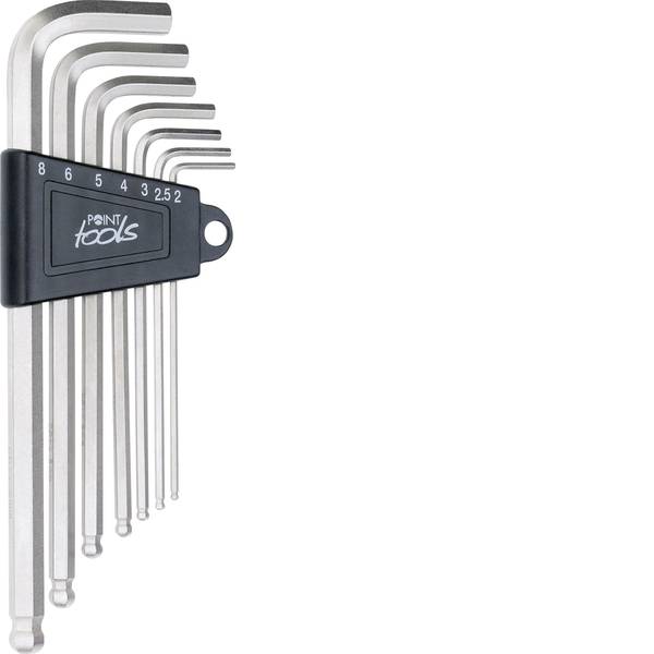 Utensili per bicicletta - Kit chiavi a brugola esagonali 292 656 01 - Utensili per bicicletta - Kit chiavi a brugola esagonali 292 656 01 -