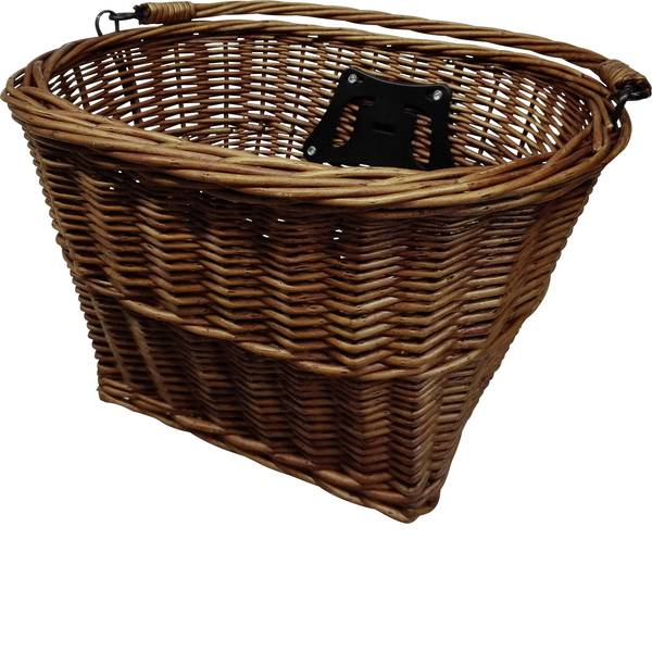 Borse da bicicletta - Blue Bird 051 133 00 Cestino per bicicletta Pascolo, Naturale - Borse da bicicletta - Blue Bird 051 133 00 Cestino per bicicletta Pascolo, Naturale -