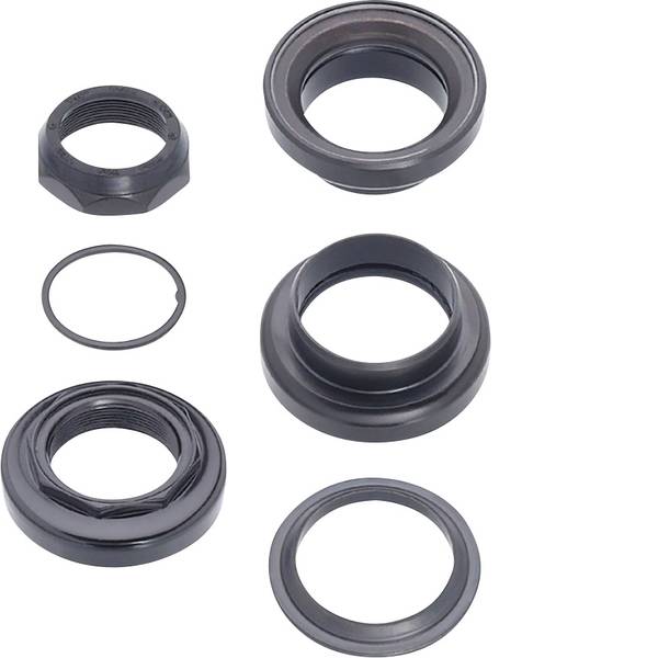 Altri accessori per biciclette - Serie sterzo per bicicletta 292 584 01 Nero - Altri accessori per biciclette - Serie sterzo per bicicletta 292 584 01 Nero -
