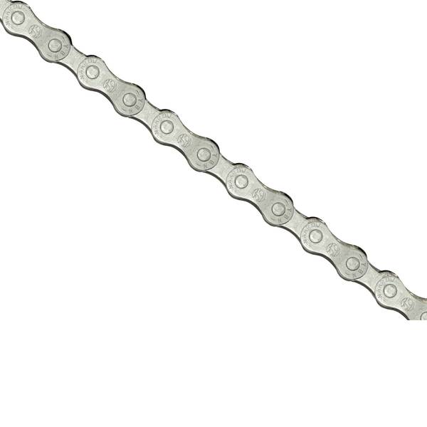 Altri accessori per biciclette - Catena per bicicletta Point Kette Anti Rost 1/2 x 3/32 116 Nero - Altri accessori per biciclette - Catena per bicicletta Point Kette Anti Rost 1/2 x 3/32 116 Nero -