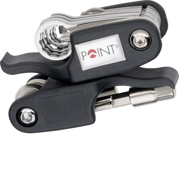 Utensili per bicicletta - Multiutensile per bicicletta Multitool-21A - 292 652 01 - Utensili per bicicletta - Multiutensile per bicicletta Multitool-21A - 292 652 01 -
