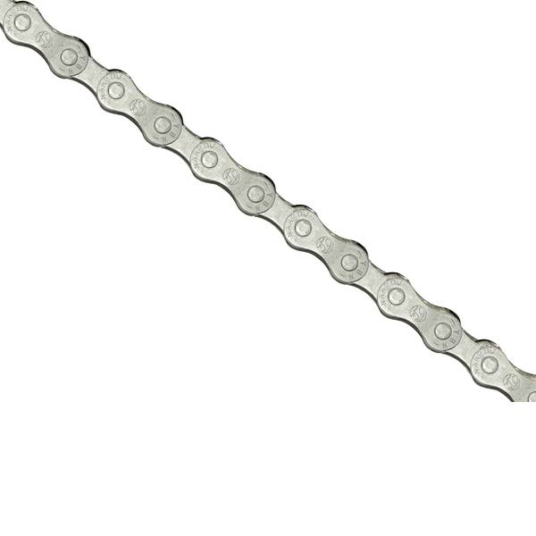 Altri accessori per biciclette - Catena per bicicletta Point 10105001 Nero - Altri accessori per biciclette - Catena per bicicletta Point 10105001 Nero -