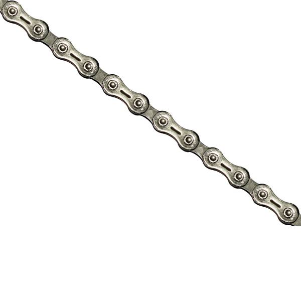 Altri accessori per biciclette - Catena per bicicletta Point Kette SL-280 Cromato - Altri accessori per biciclette - Catena per bicicletta Point Kette SL-280 Cromato -