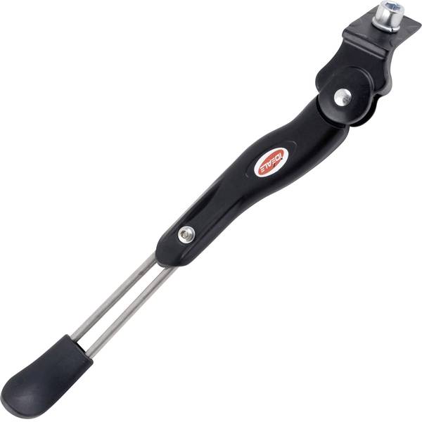 Supporti e cavalletti per biciclette - FOX Parts 24010000 Cavalletto Nero - Supporti e cavalletti per biciclette - FOX Parts 24010000 Cavalletto Nero -