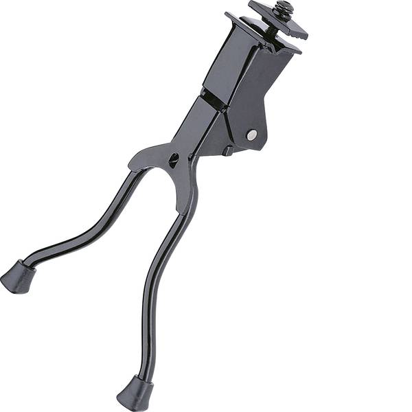 Supporti e cavalletti per biciclette - 1692313 Rastrelliera Nero - Supporti e cavalletti per biciclette - 1692313 Rastrelliera Nero -