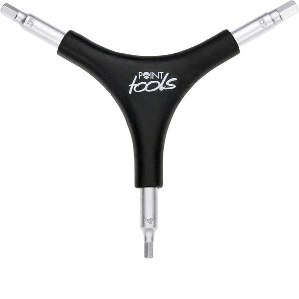 Utensili per bicicletta - Chiave a brugola a stella 292 664 01 - Utensili per bicicletta - Chiave a brugola a stella 292 664 01 -