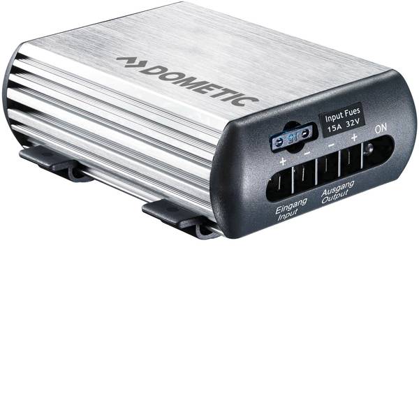 Convertitori di tensione DC/DC - Dometic Group PerfectCharge DCDC 12 Convertitore DC/DC 24 V/DC - 12 V/12 A 170 W - Convertitori di tensione DC/DC - Dometic Group PerfectCharge DCDC 12 Convertitore DC/DC 24 V/DC - 12 V/12 A 170 W -