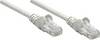 Intellinet 336628 RJ45 Cavo di rete, cavo patch CAT 5e U/UTP 1.50 m Grigio 1 pz.
