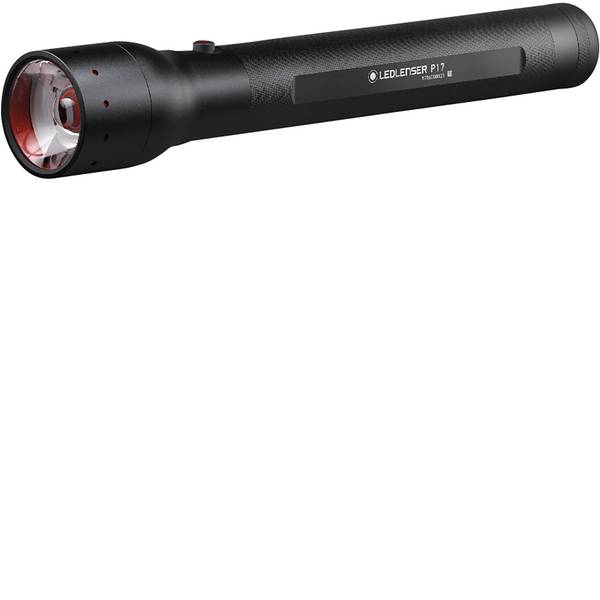 Torce tascabili - Ledlenser P17 Torcia tascabile regolabile a batteria 1000 lm 300 h 785 g - Torce tascabili - Ledlenser P17 Torcia tascabile regolabile a batteria 1000 lm 300 h 785 g -