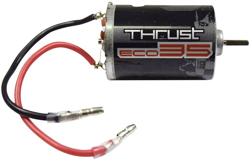 Absima Thurst Eco Crawler Motore elettrico brushed per automodelli Giri (Turns): 35