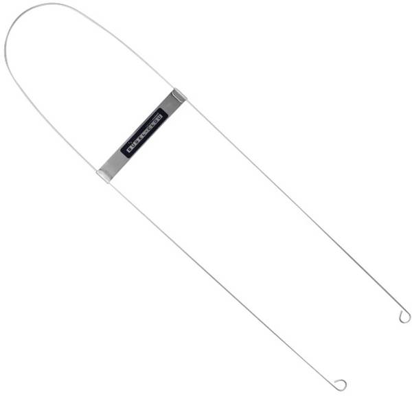 Aiuti per la vita quotidiana - Staffa in acciaio inox Bügel-Clou 800 mm 1694213 - Aiuti per la vita quotidiana - Staffa in acciaio inox Bügel-Clou 800 mm 1694213 -