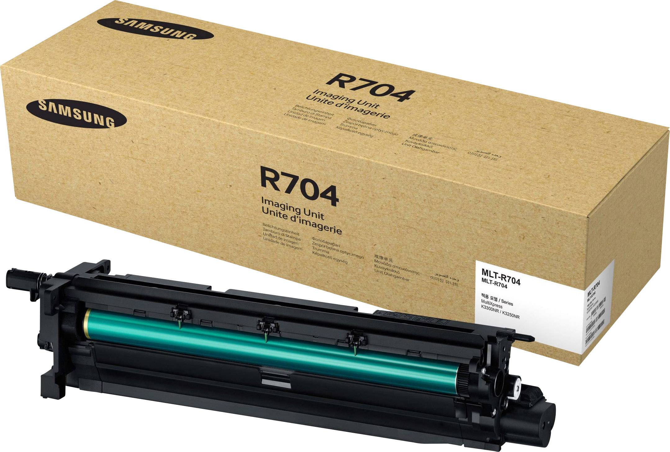 HP MLT-R704/SEE DRUM SS825A-0