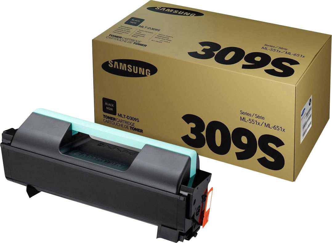 Samsung MLT-D309S - Nero - originale - cartuccia-0