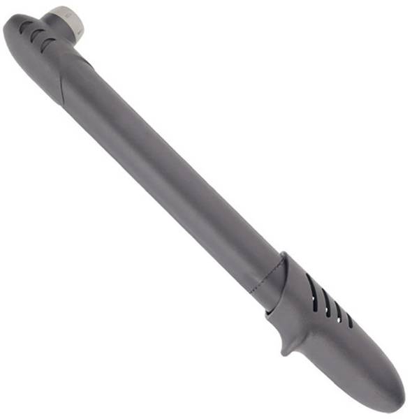 Altri accessori per biciclette - Pompa per bicicletta Point 130 171 01 Grigio scuro - Altri accessori per biciclette - Pompa per bicicletta Point 130 171 01 Grigio scuro -