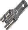 multipower 6,35 - 4,8 MBL-ADAPTER 6,35 - 4,8 Adattatore per poli