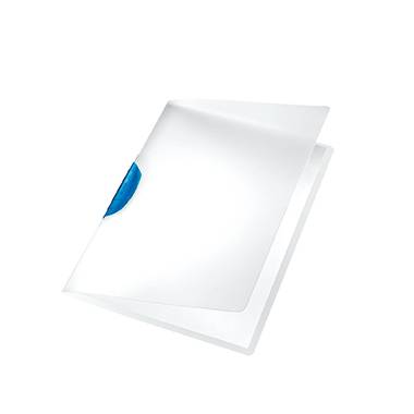 Leitz COL.CLIP 41750035 DIN A4 Trasparente-0