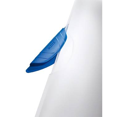 Leitz COL.CLIP 41750035 DIN A4 Trasparente-2
