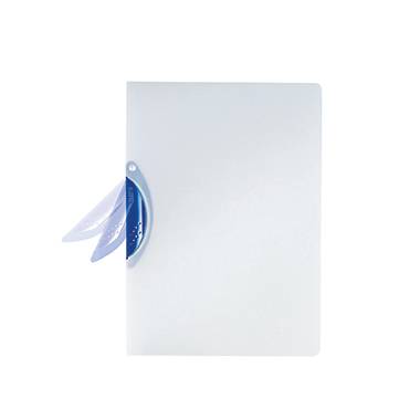 Leitz COL.CLIP 41750035 DIN A4 Trasparente-3