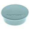 magnetoplan Magnete Discofix Color (Ø x A) 40 mm x 13 mm tondo Blu 10 pz. 1662003