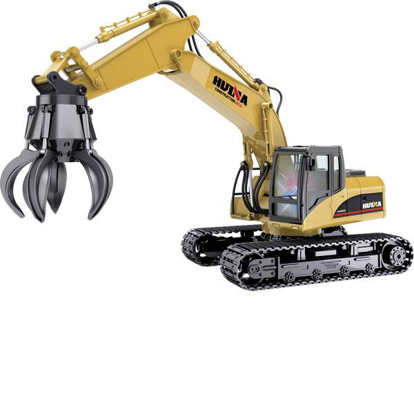 Trattori e mezzi da cantiere RC - Modellino per principianti 1:14 Veicolo incl. Batteria e cavo di ricarica - Trattori e mezzi da cantiere RC - Modellino per principianti 1:14 Veicolo incl. Batteria e cavo di ricarica -