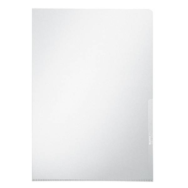 Leitz Busta trasparente a L  DIN A4 PVC 0.15 mm Trasparente 41000003 1 pz.